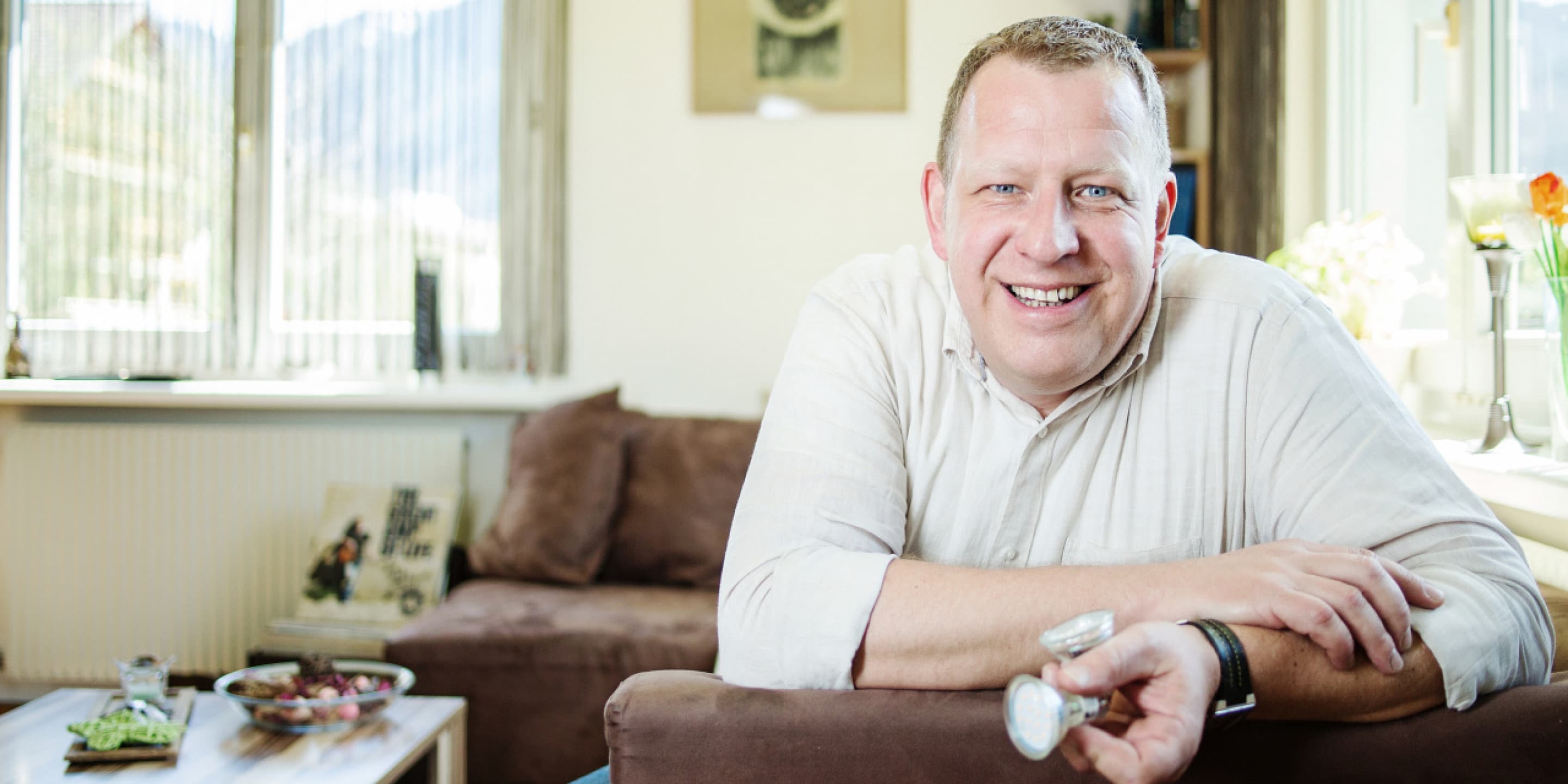 Energiesparen als „Herzensanliegen“