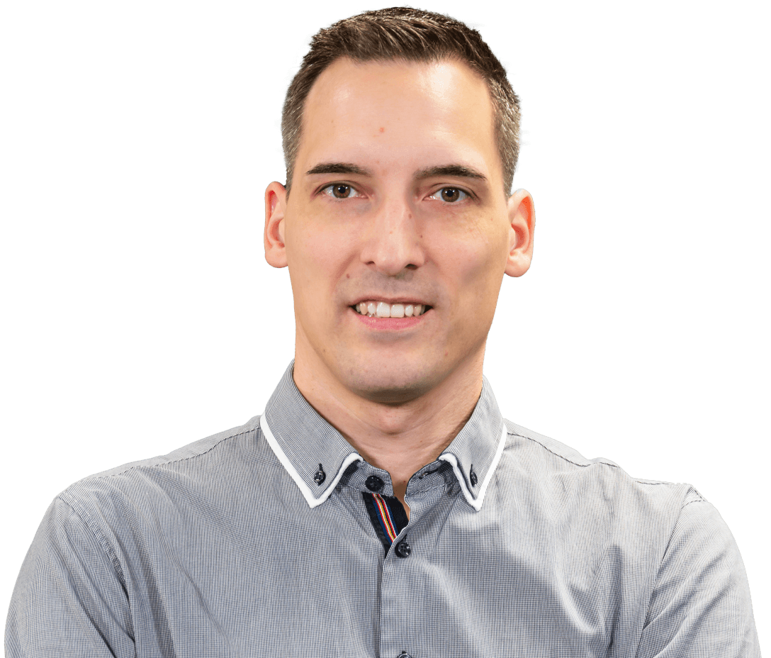 Im Gespräch mit Jürgen Egender