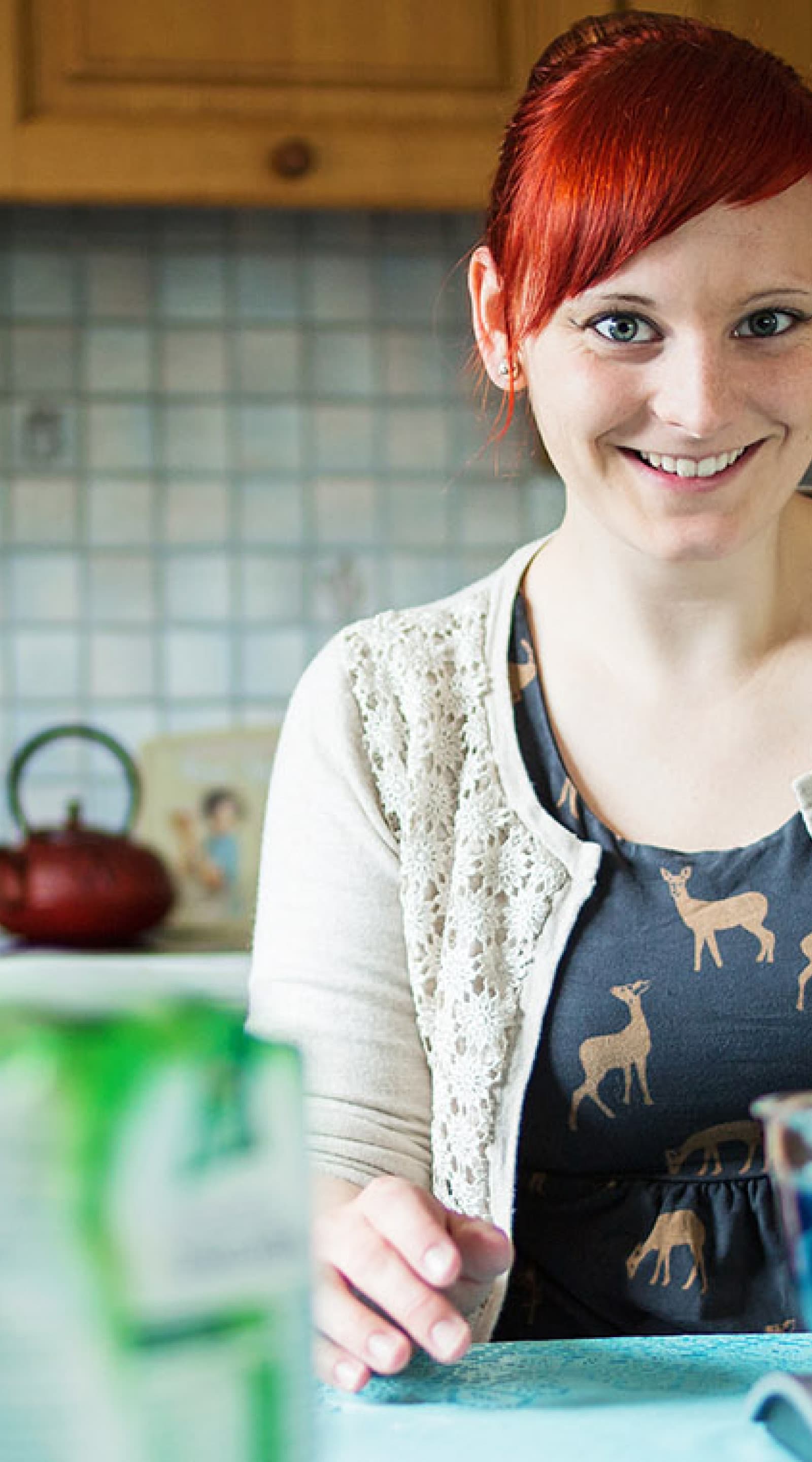 In jedem Bissen ein Stück Vorarlberg