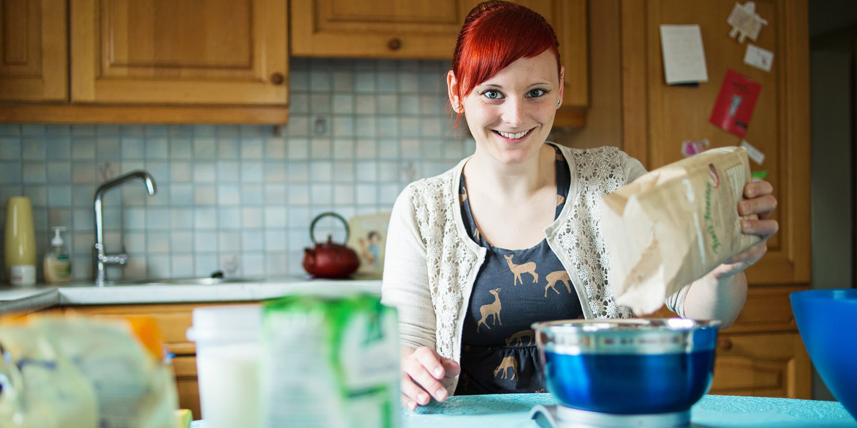 In jedem Bissen ein Stück Vorarlberg