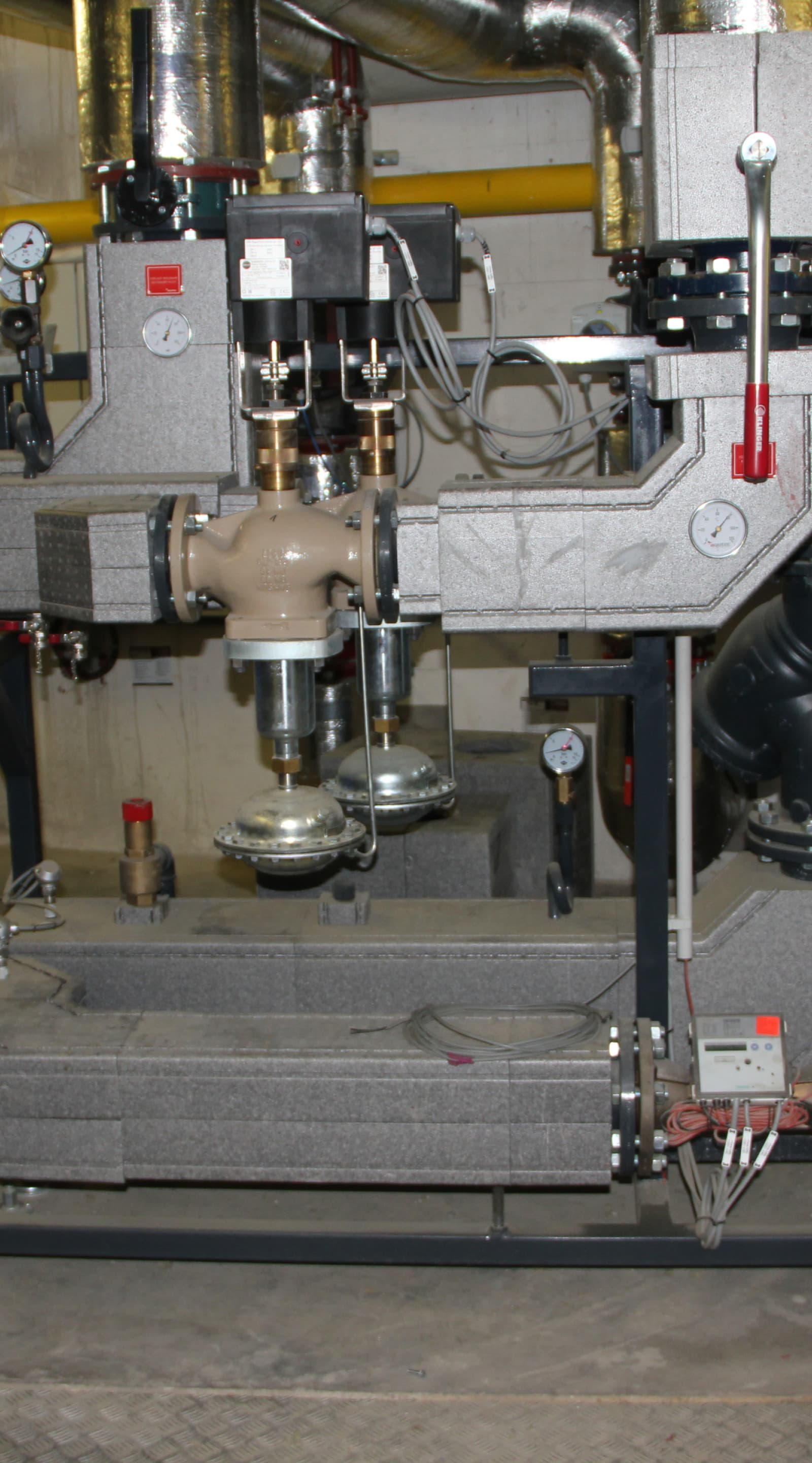 1.000 Meter und noch mehr