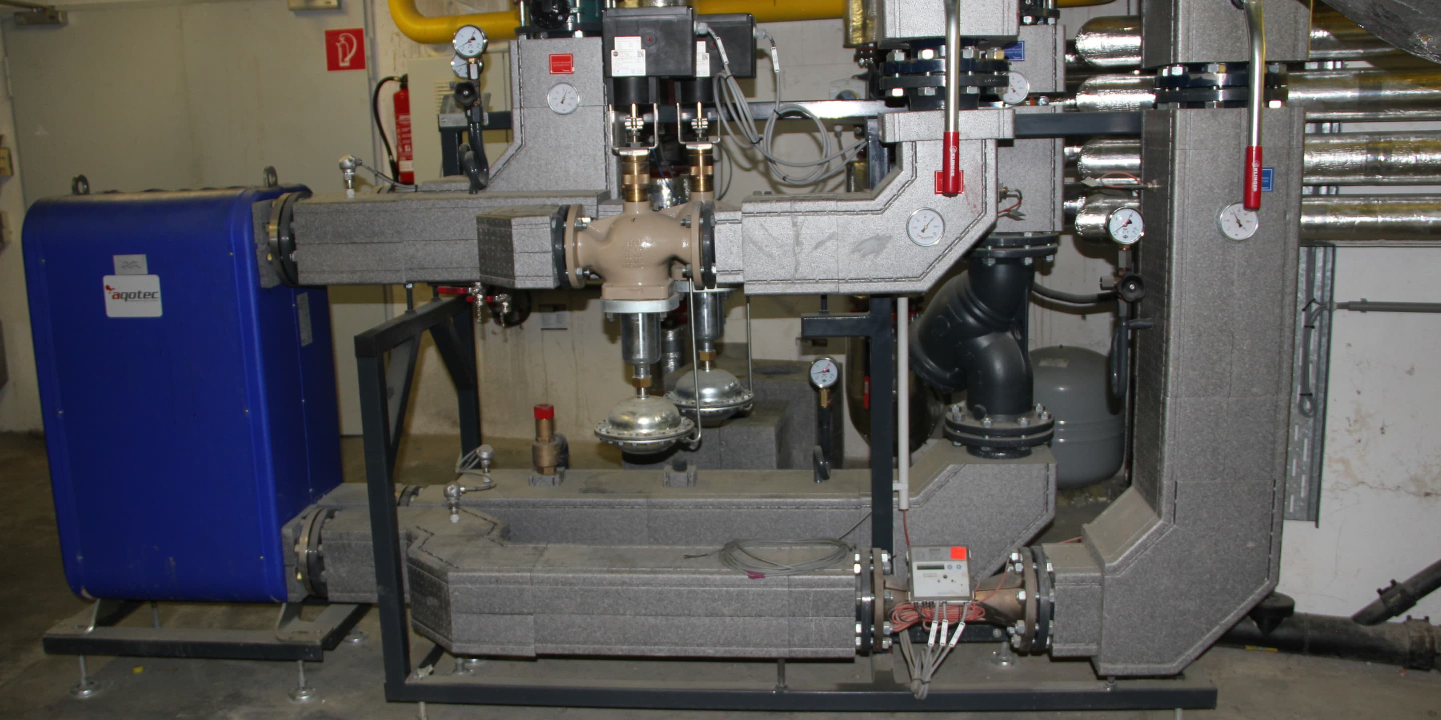 1.000 Meter und noch mehr