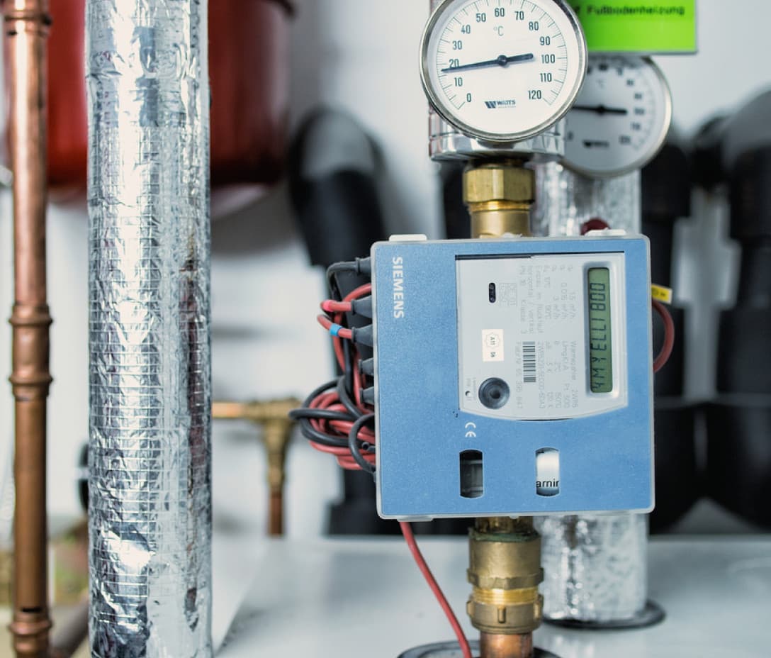 Alle Daten immer im Blick