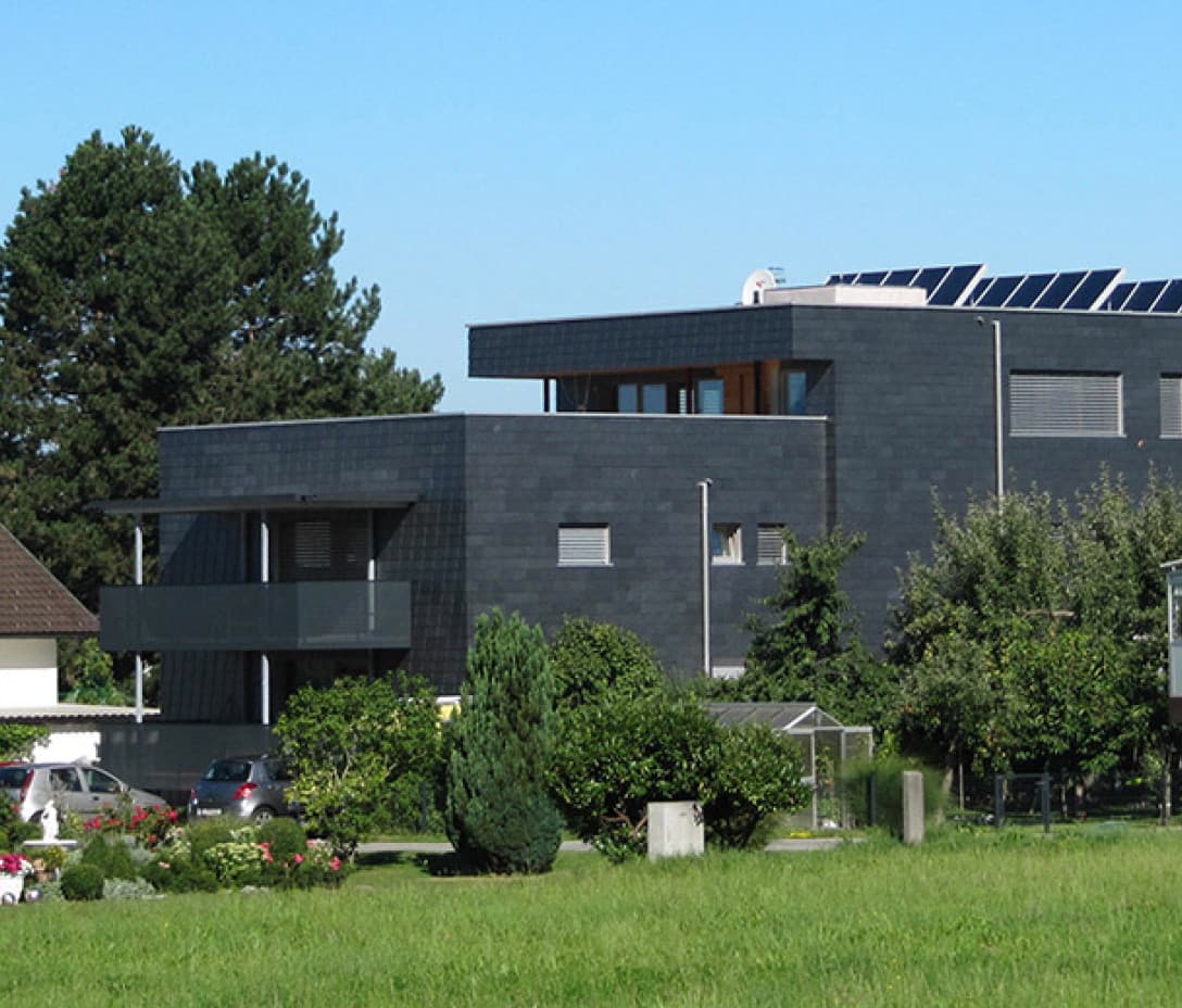 Niedrige Betriebskosten