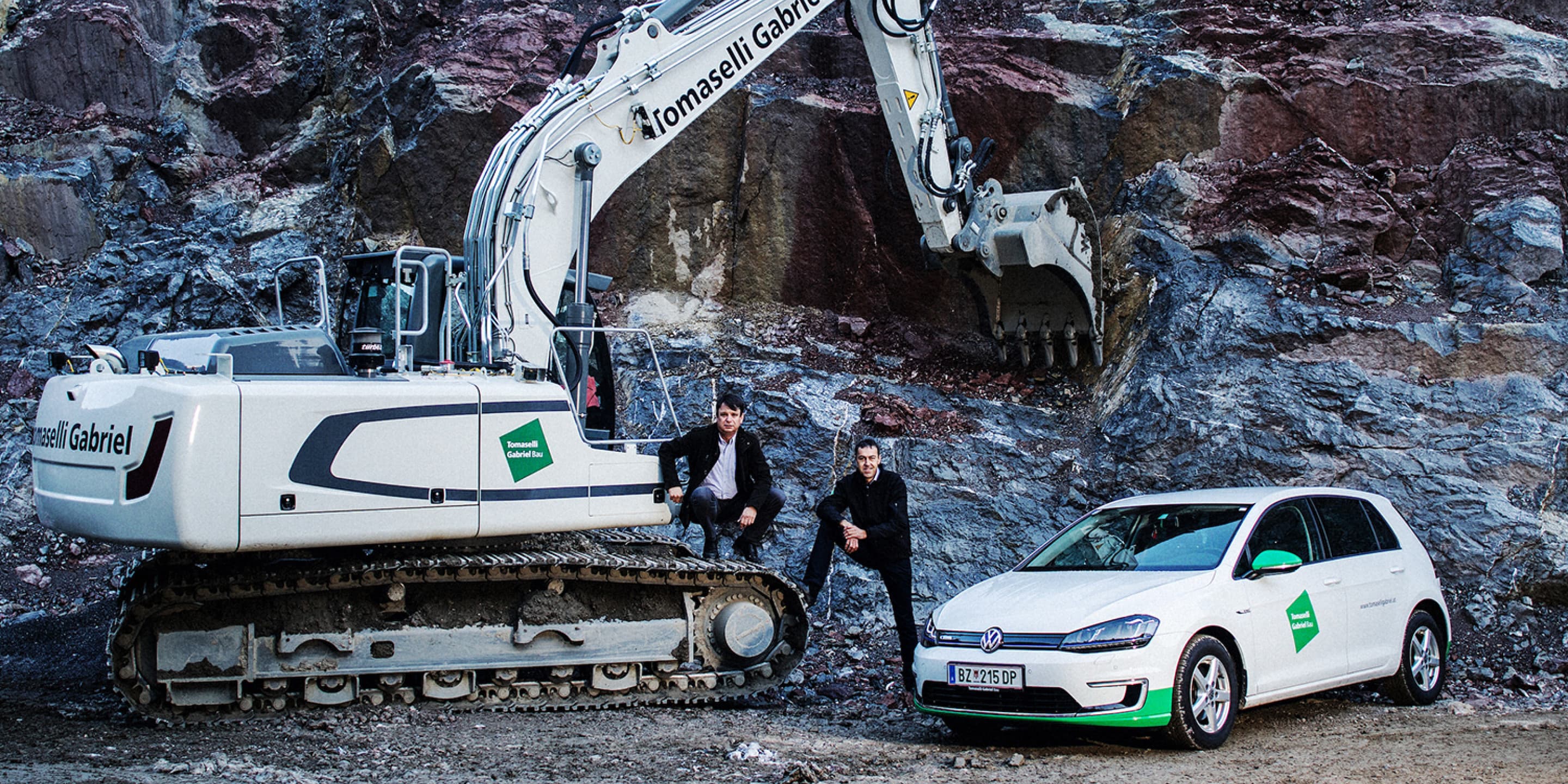 Sanfte Mobilität für harte Männer