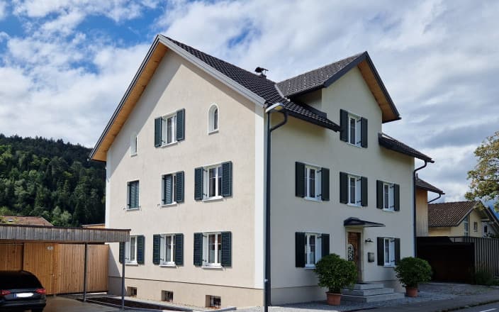 Erfolgsgeschichten aus dem Sektor