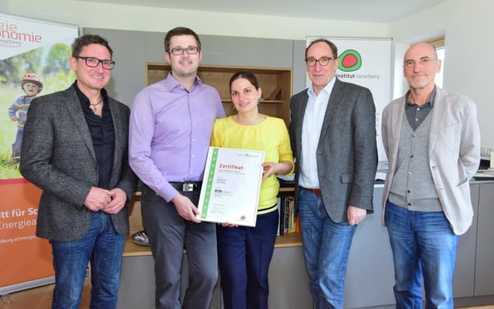 Weitere Erfahrungsberichte