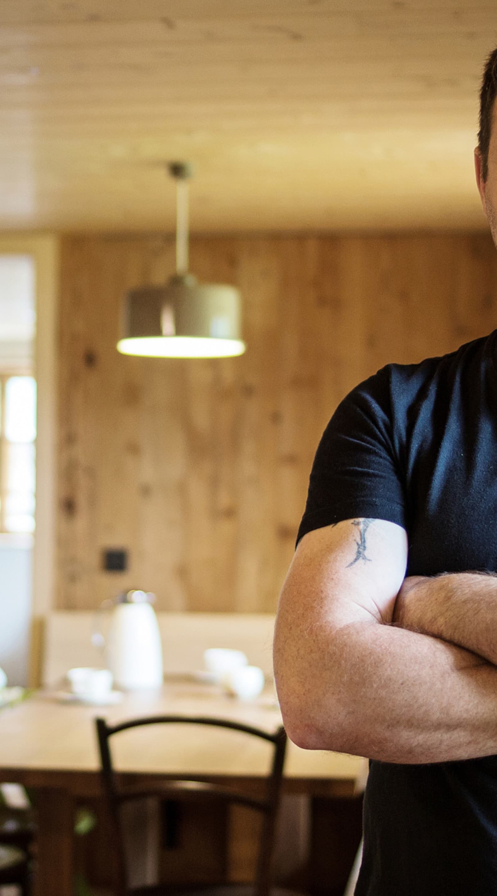 Ein Zuhause mit Seele und Geschichte