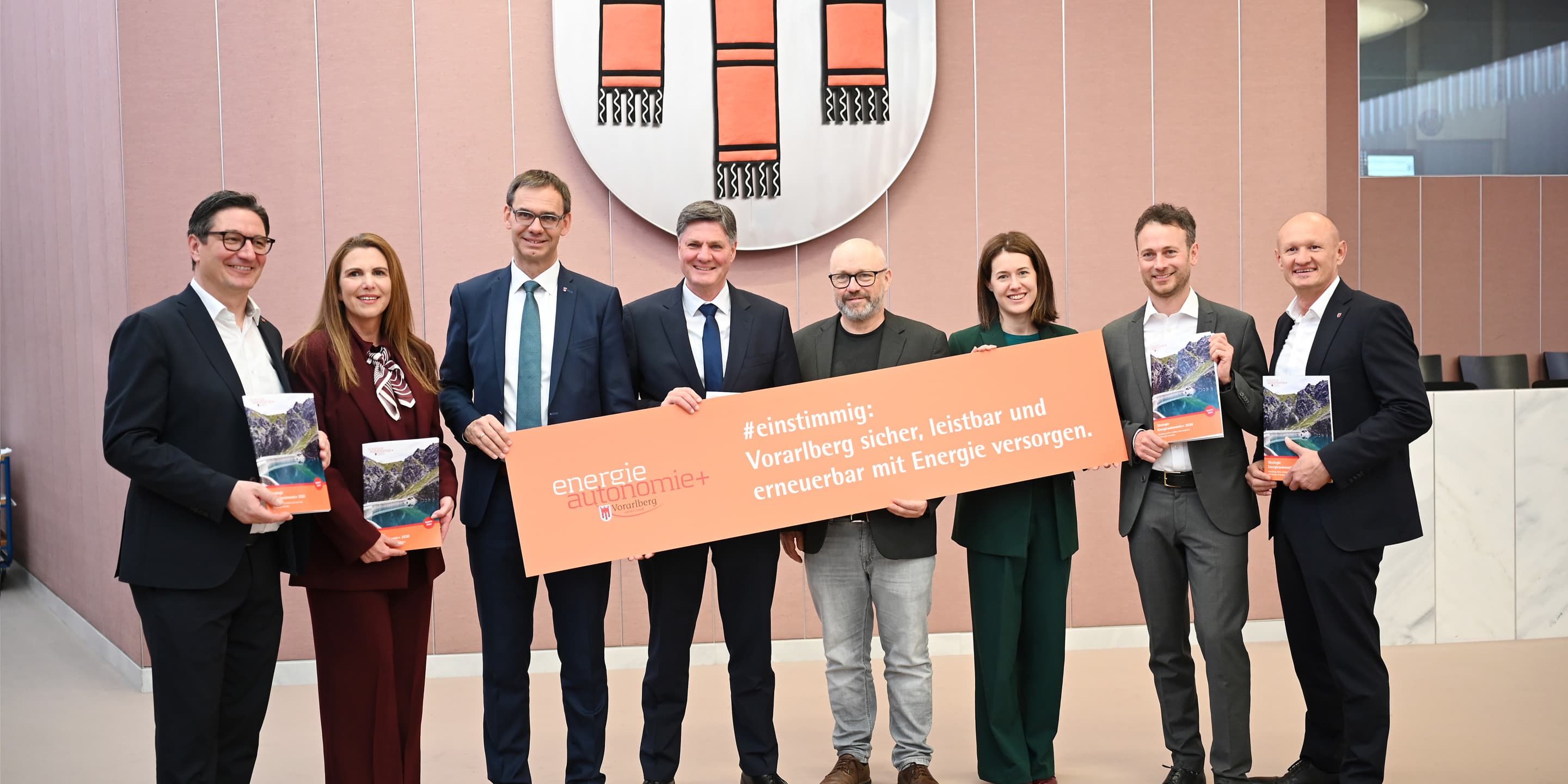 Energieautonomie Vorarlberg