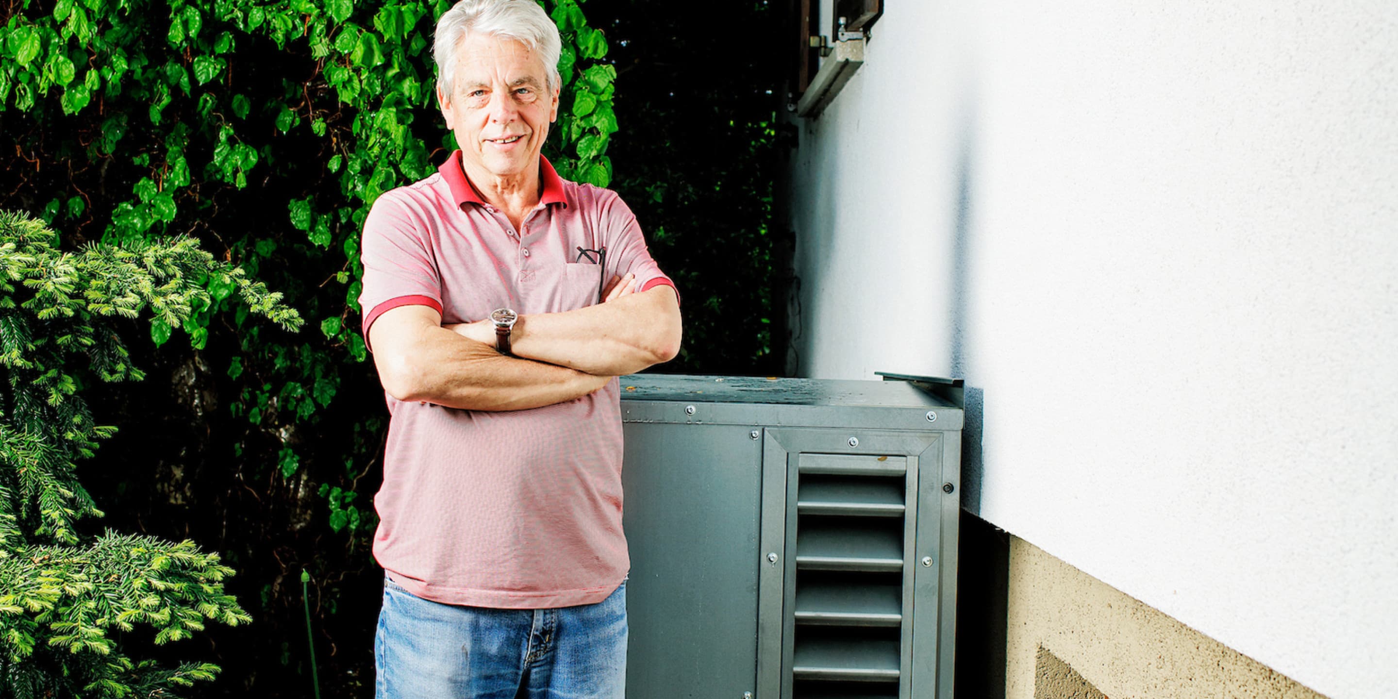 Den Heizungstausch hätten wir früher machen sollen