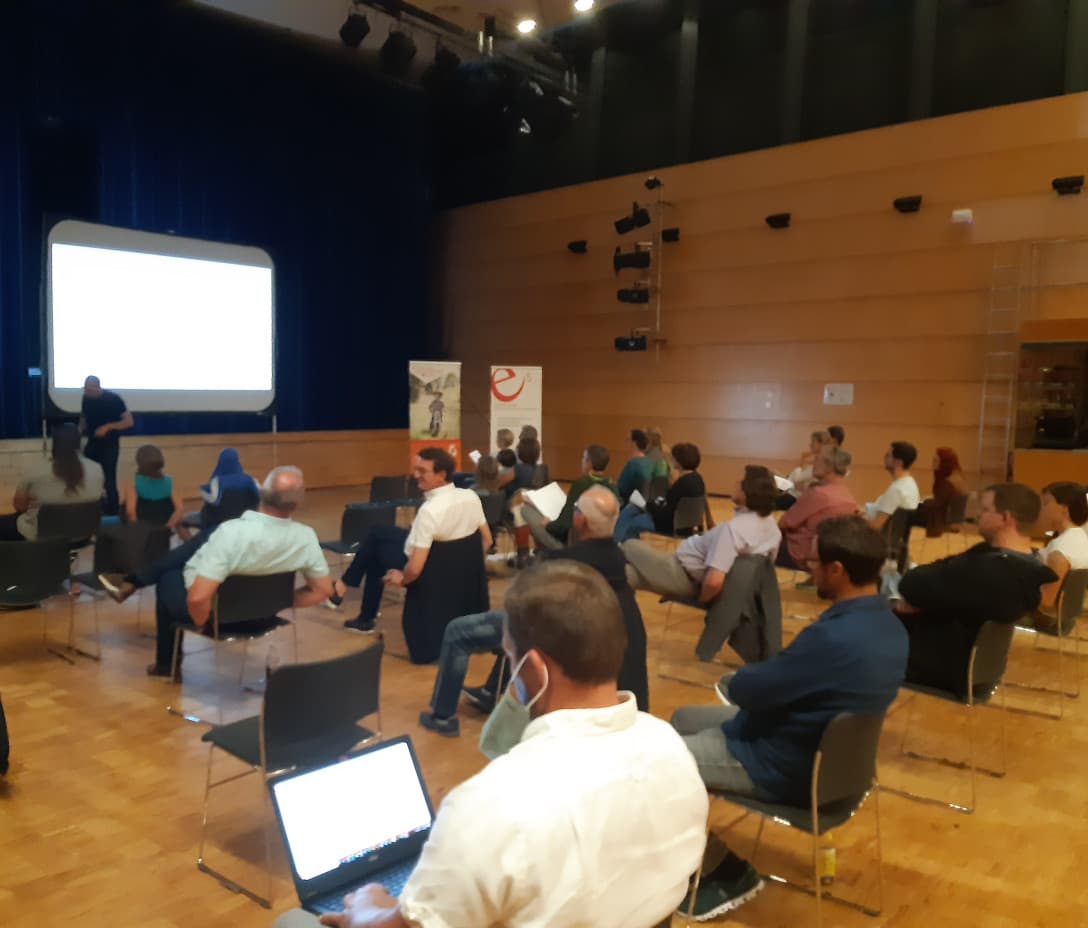 „Ich bin totaler Durchschnitt“