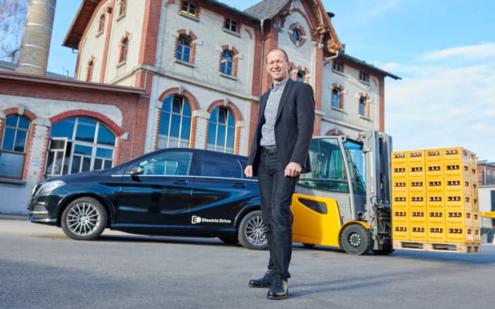 Weitere Erfahrungsberichte