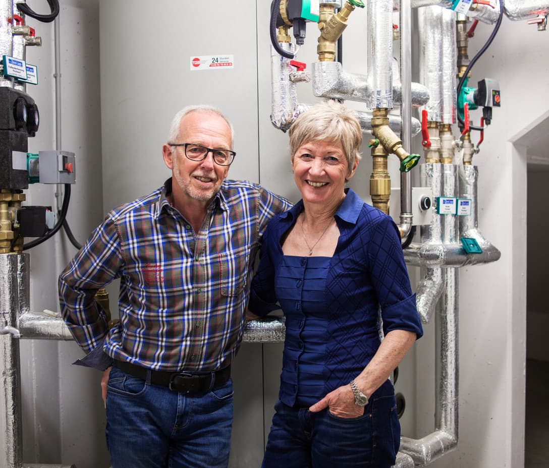 Weniger Arbeit, mehr Lebensqualität