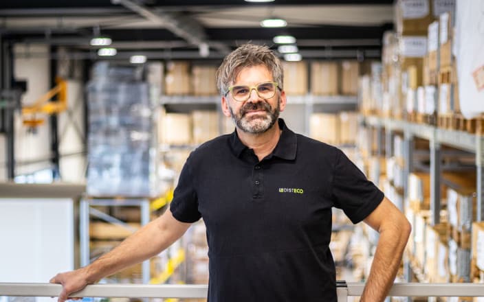 Erfolgsgeschichten aus dem Sektor