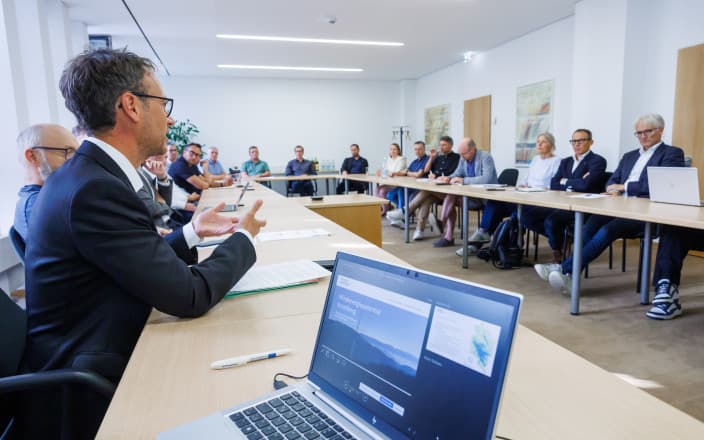 Weitere Erfahrungsberichte