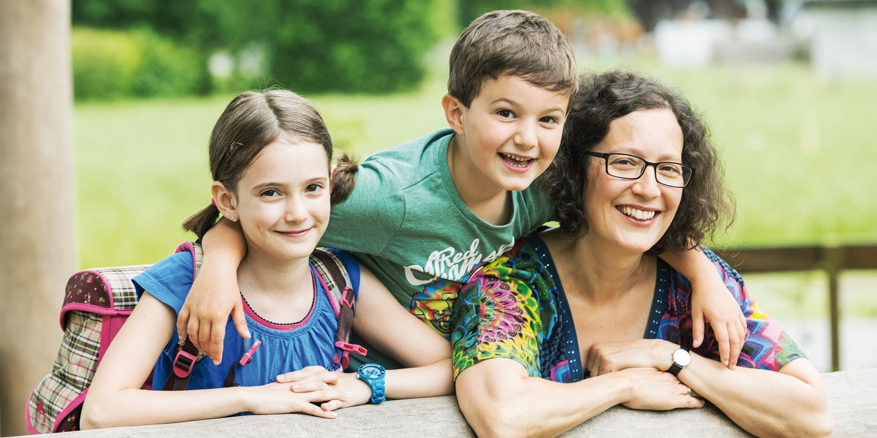 Einmal von Vorarlberg nach Australien