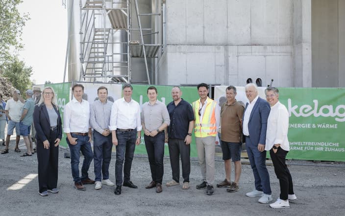 So gelingt die Energieautonomie
