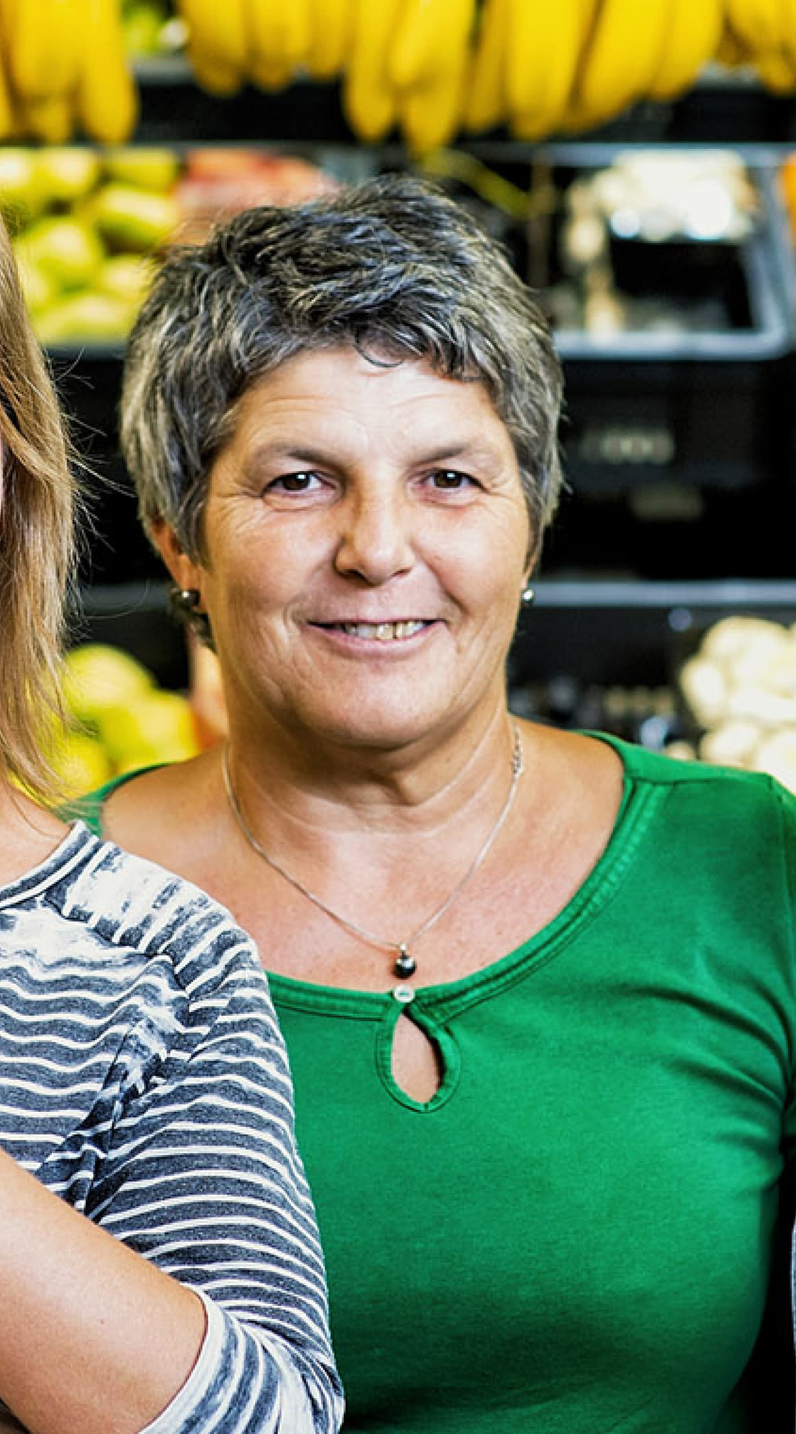 Nachhaltige Rezepte auf 70 Quadratmetern