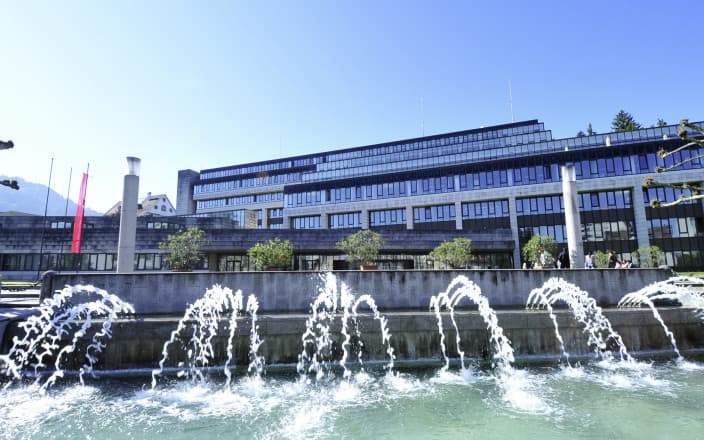 Landesgesellschaften