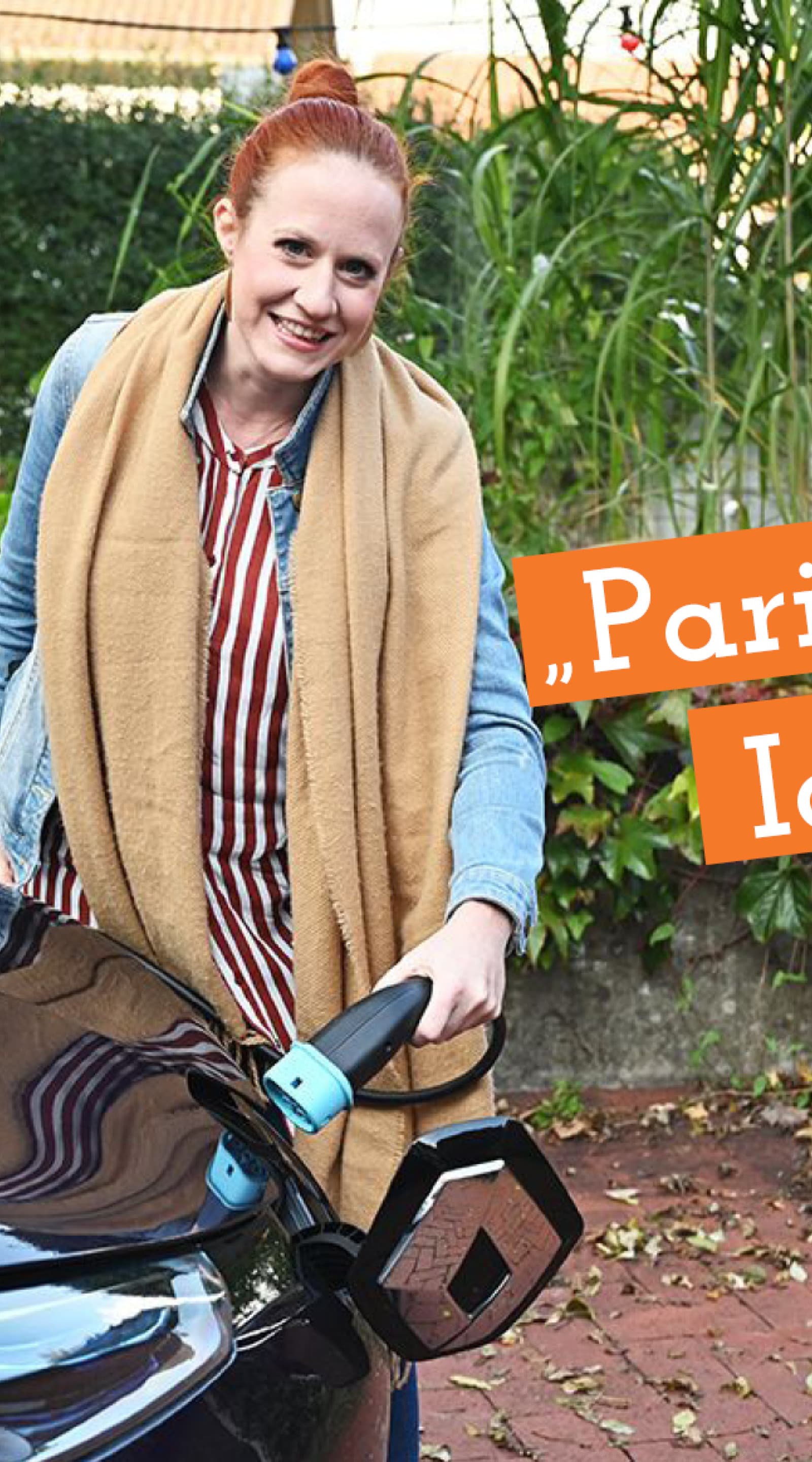 Paris-amKumma IV: Wo geht noch mehr?