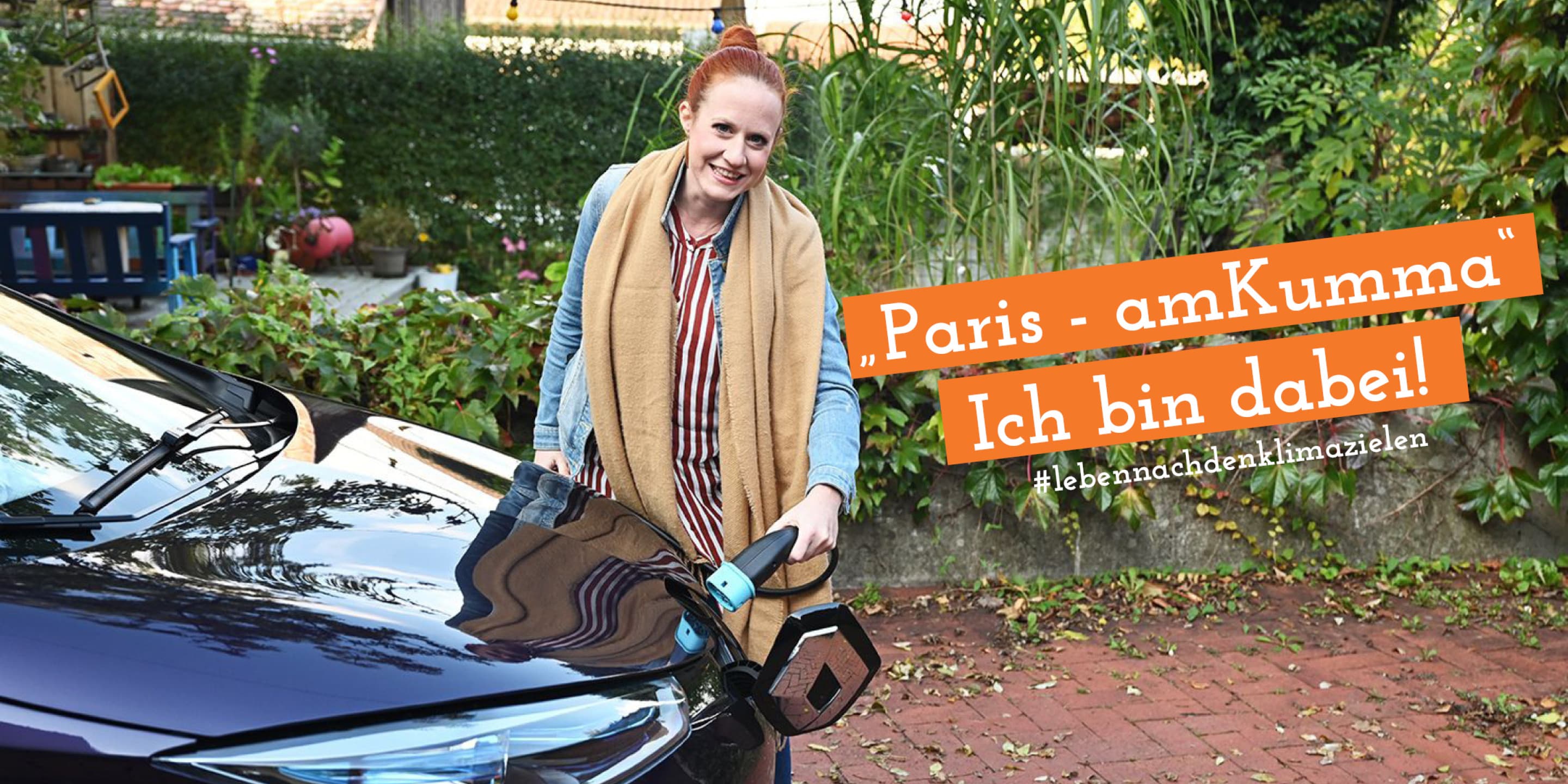 Paris-amKumma IV: Wo geht noch mehr?