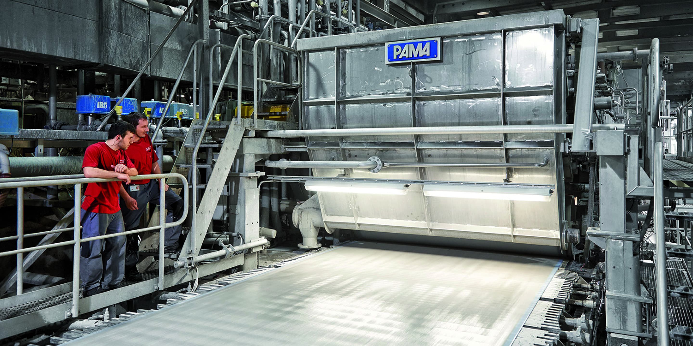 Energiesparen als Wettbewerbsvorteil