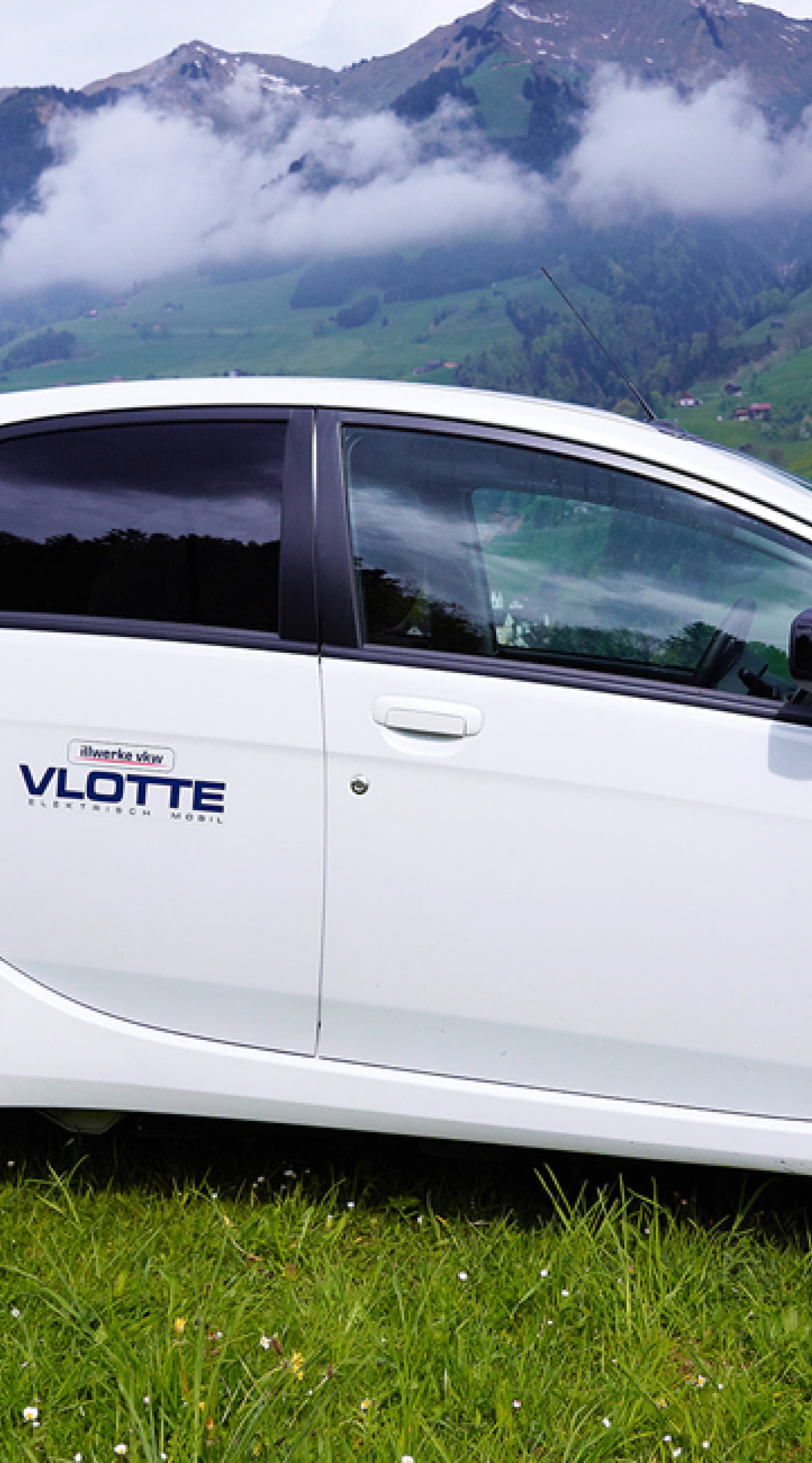 84.000 Kilometer ungebremster Spaß mit dem Elektroauto