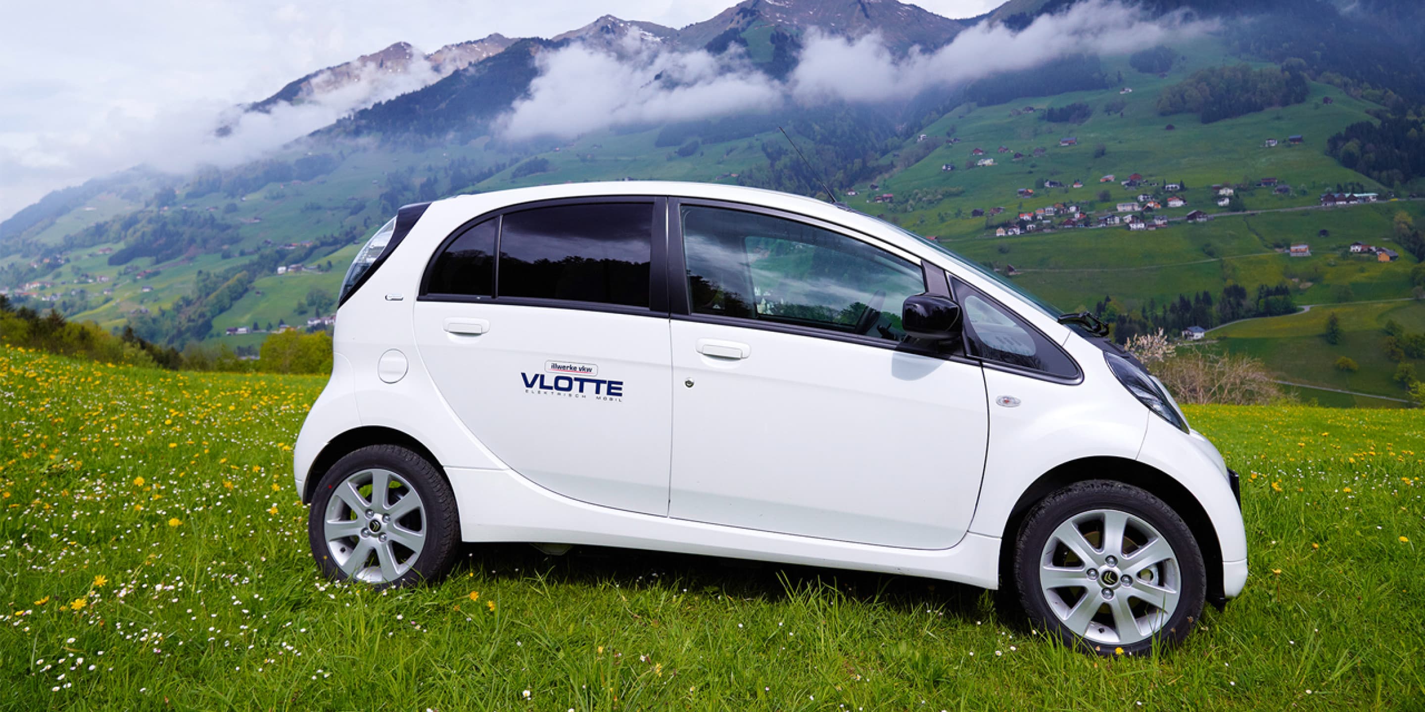 84.000 Kilometer ungebremster Spaß mit dem Elektroauto