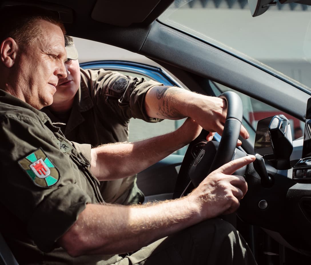 ID = intelligentes Design