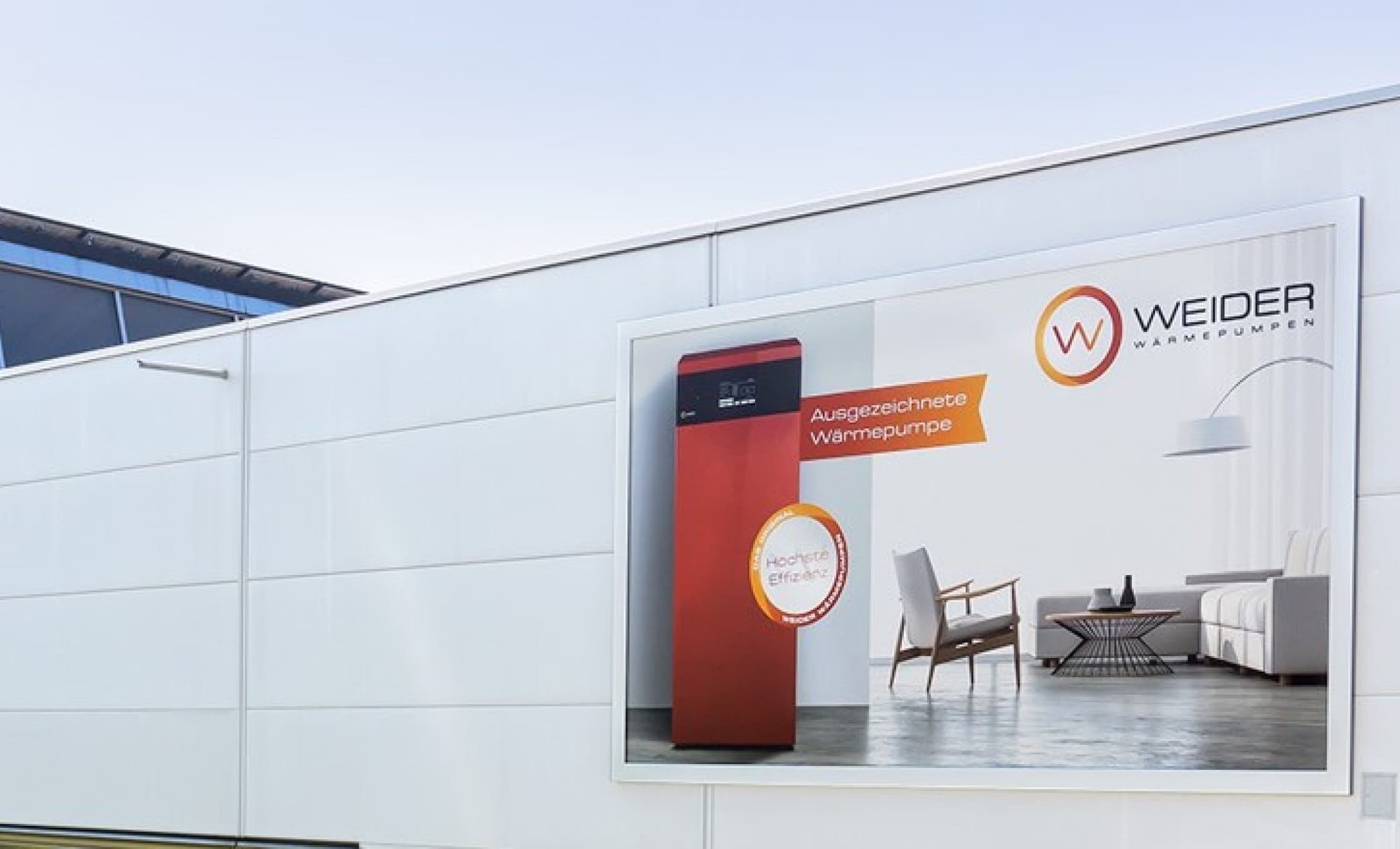 Mehr Informationen  zum Unternehmen