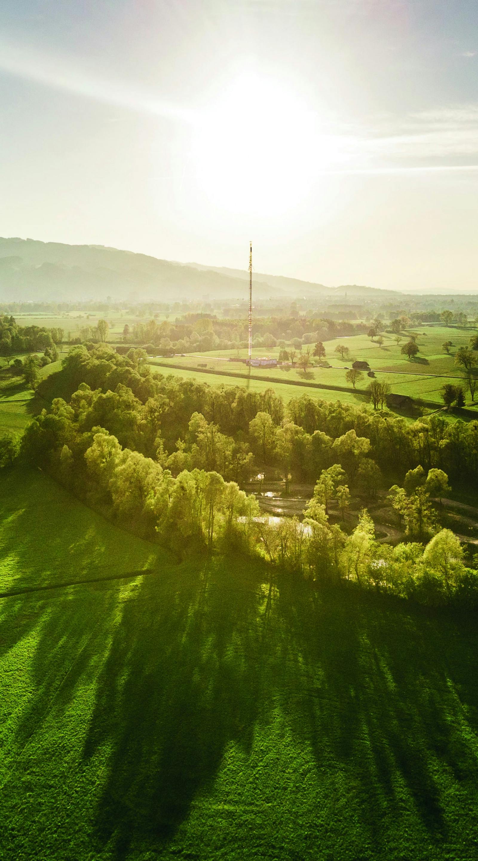 Vorarlberg auf dem Weg zur Energieautonomie+