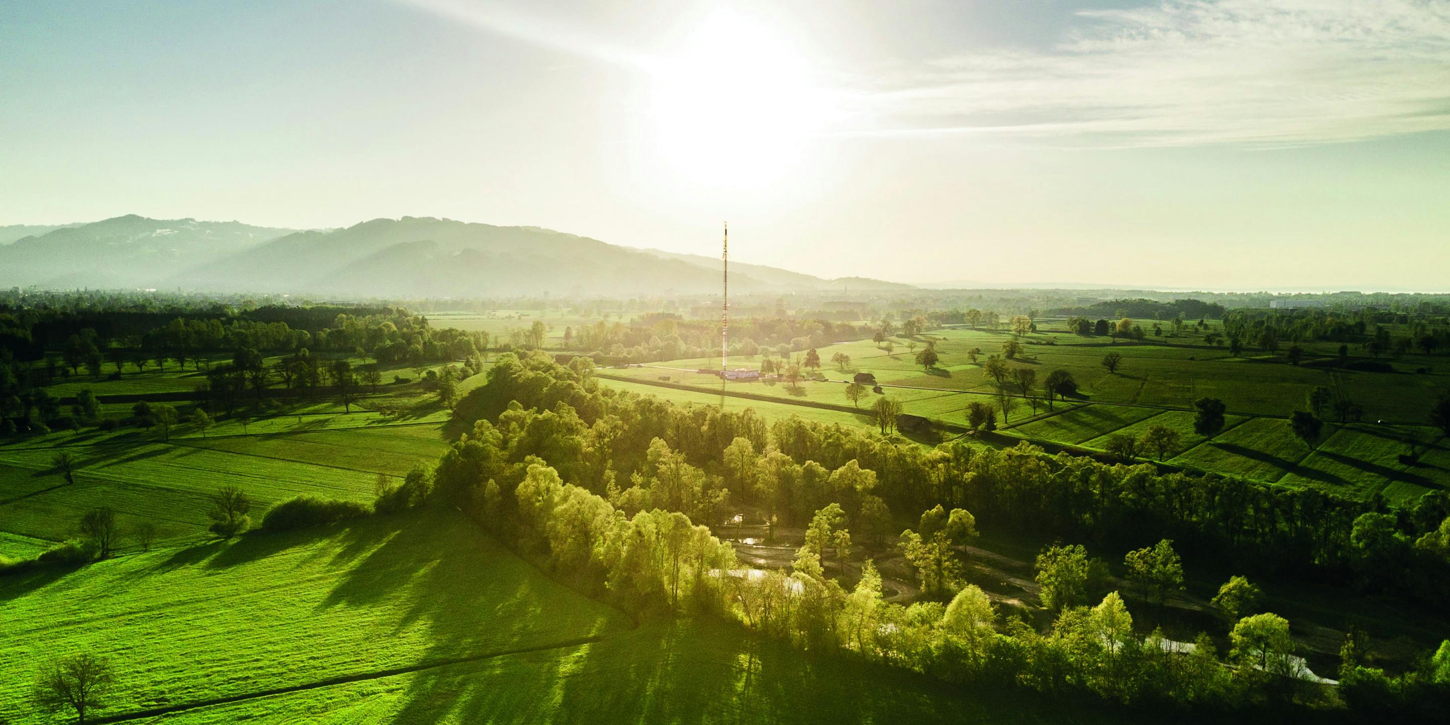 Energieautonomie Vorarlberg 