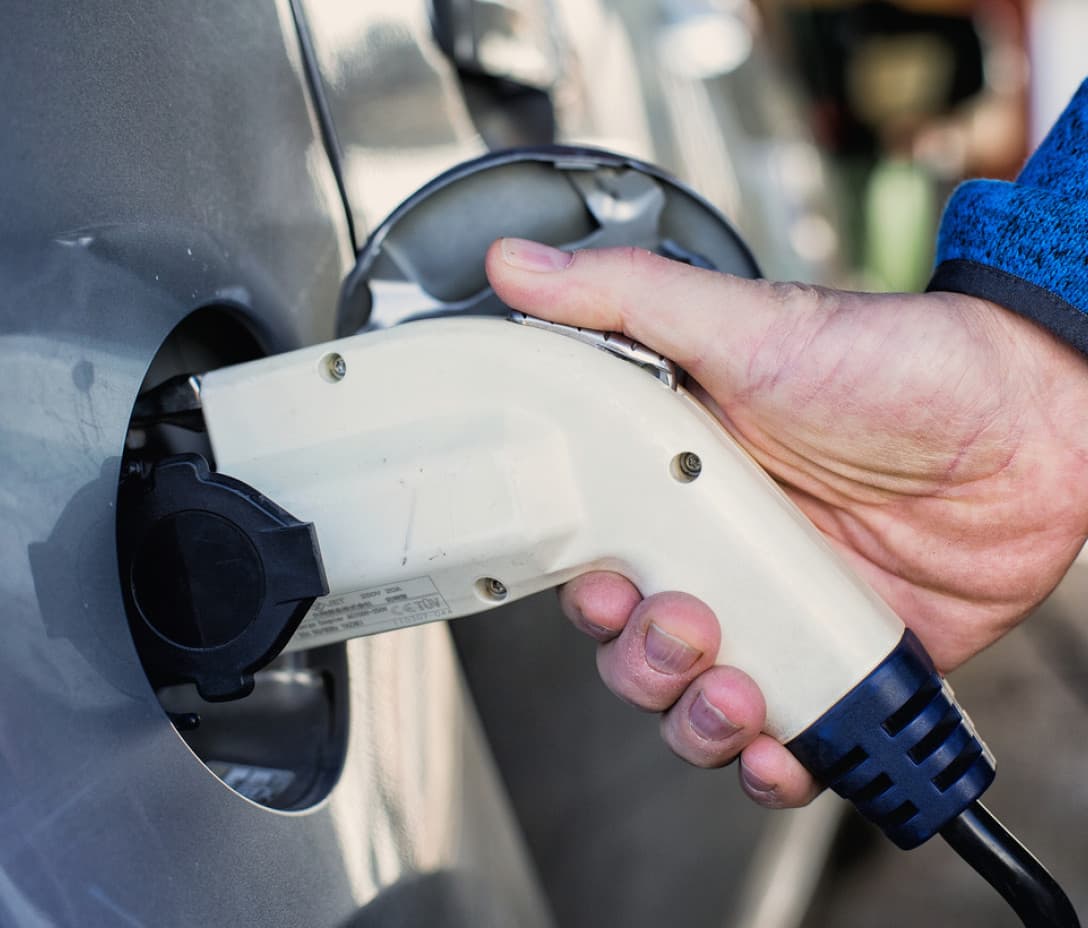 Mit Fahrrad und Bahn zur Arbeit