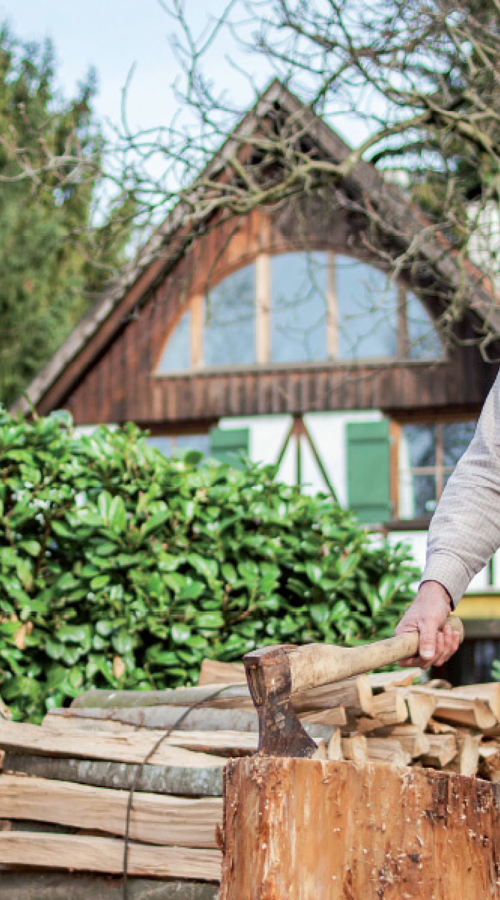 Energieverbrauch und CO2-Emissionen rückläufig