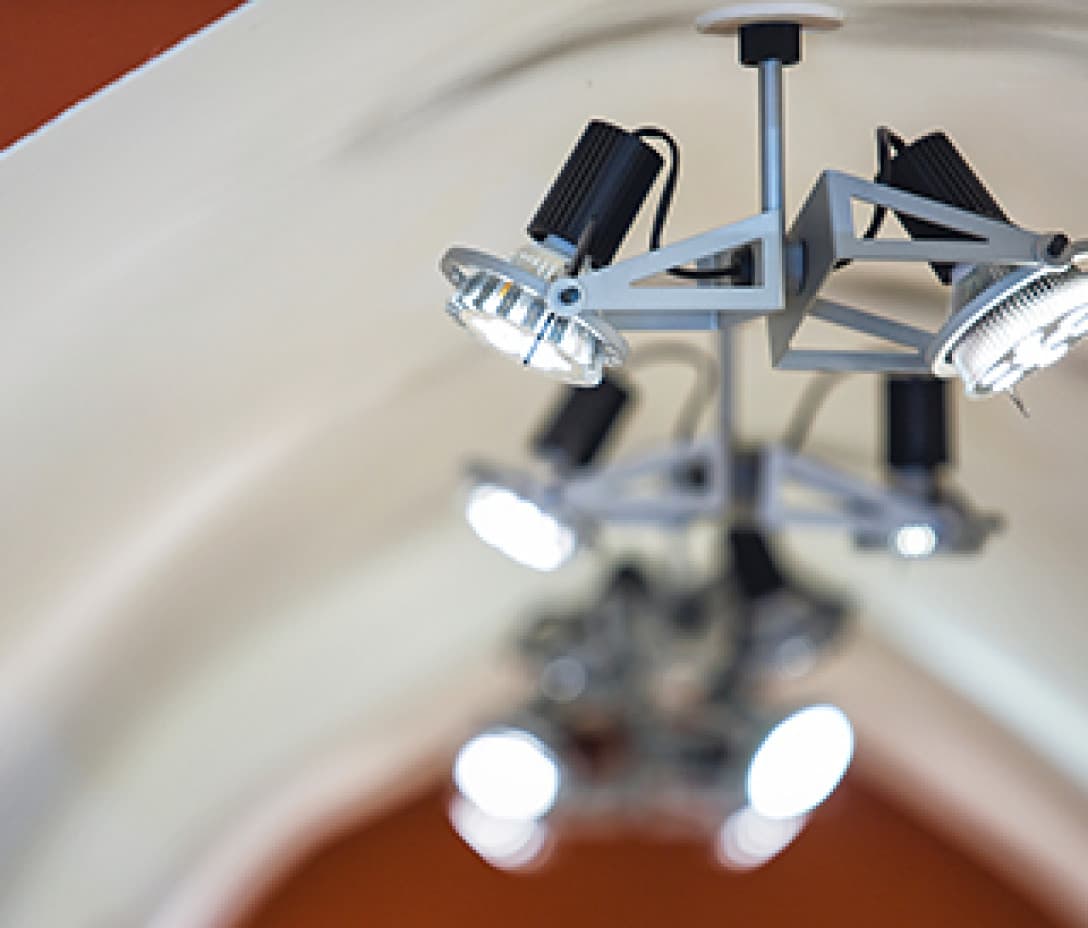 Stromverbrauch deutlich reduziert