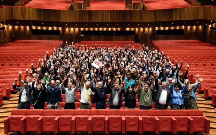 Weitere Erfahrungsberichte