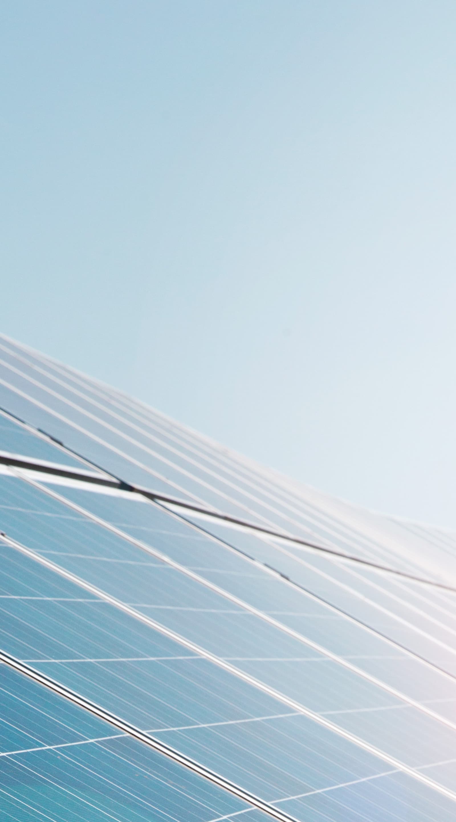 In drei Schritten zur eigenen Photovoltaikanlage