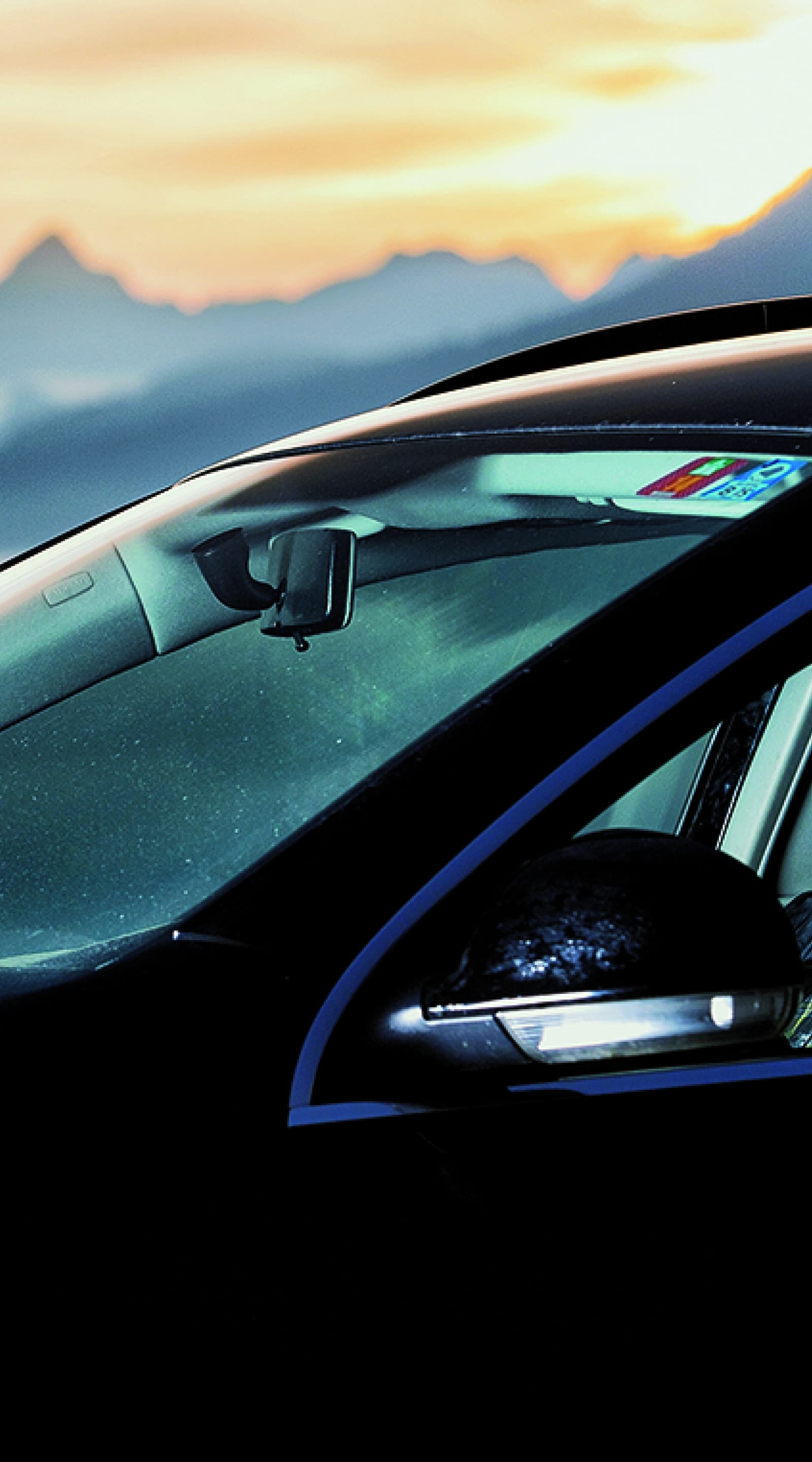 Ein Arbeitsweg voller Ideen