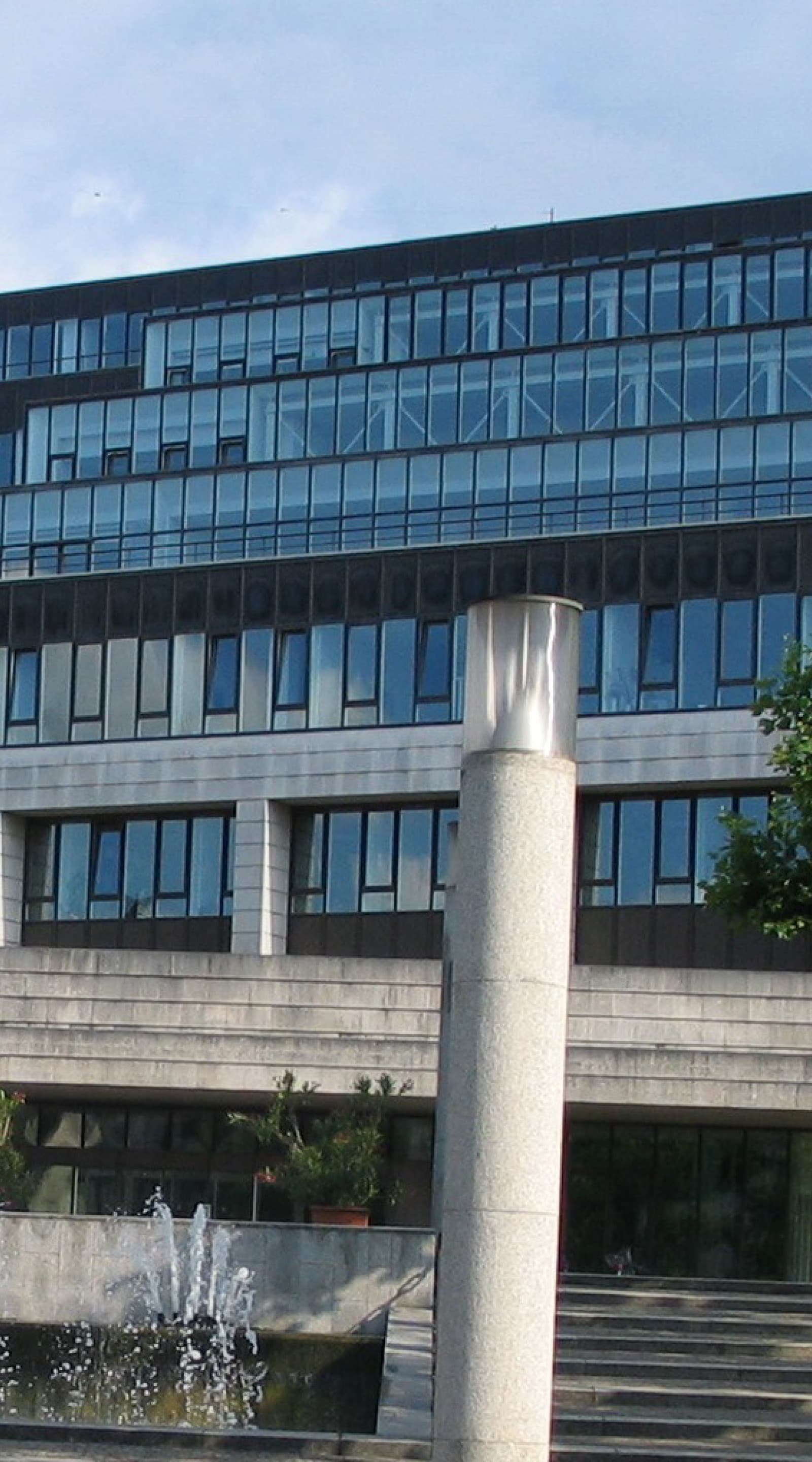 MissionZeroV – die erste klimaneutrale Landesverwaltung