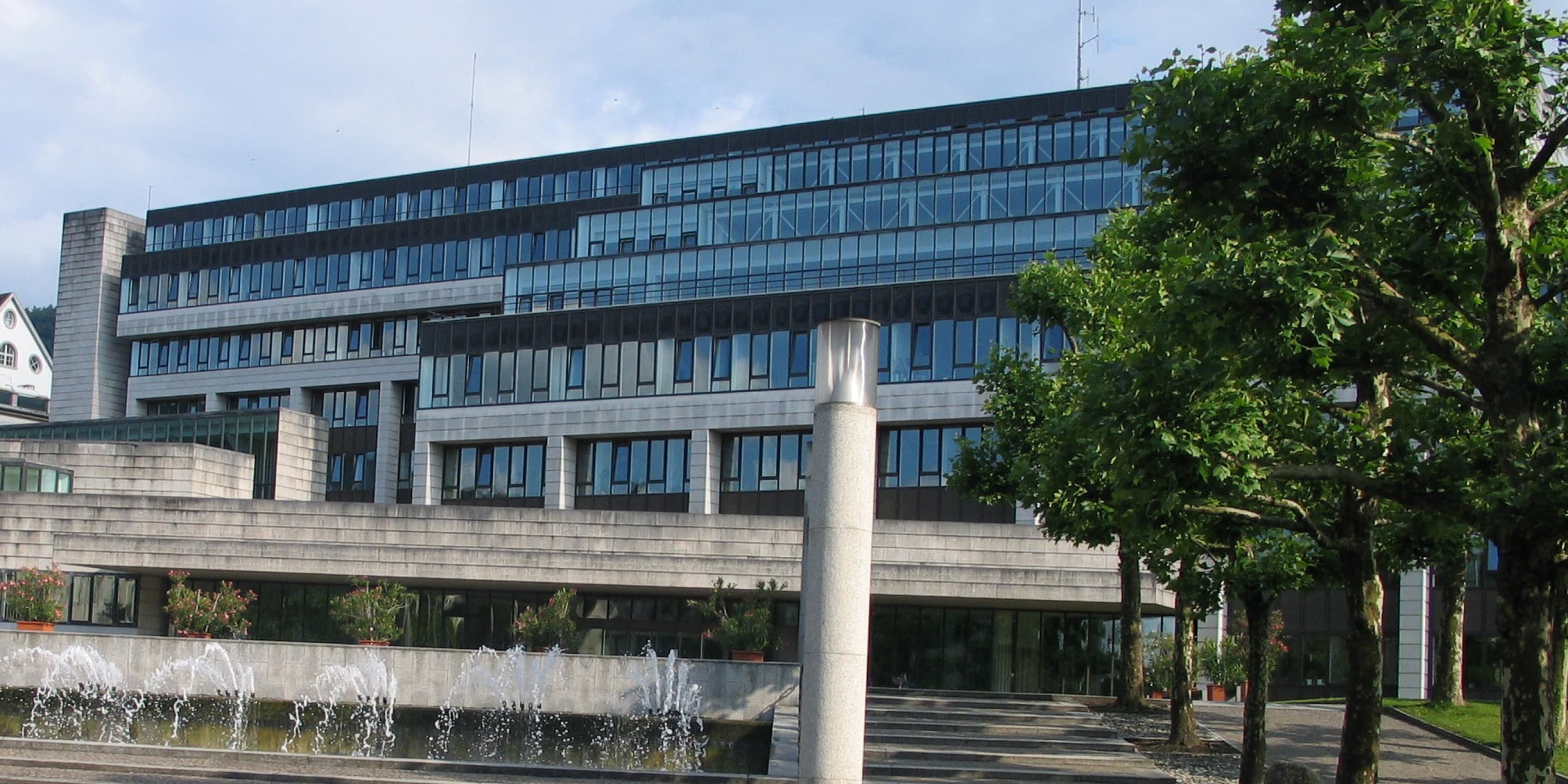 MissionZeroV – die erste klimaneutrale Landesverwaltung