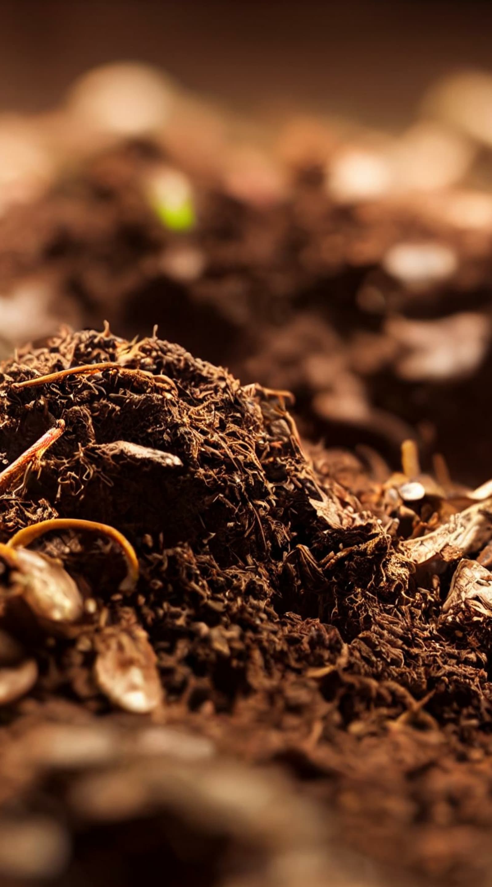 Sektor Abfallwirtschaft