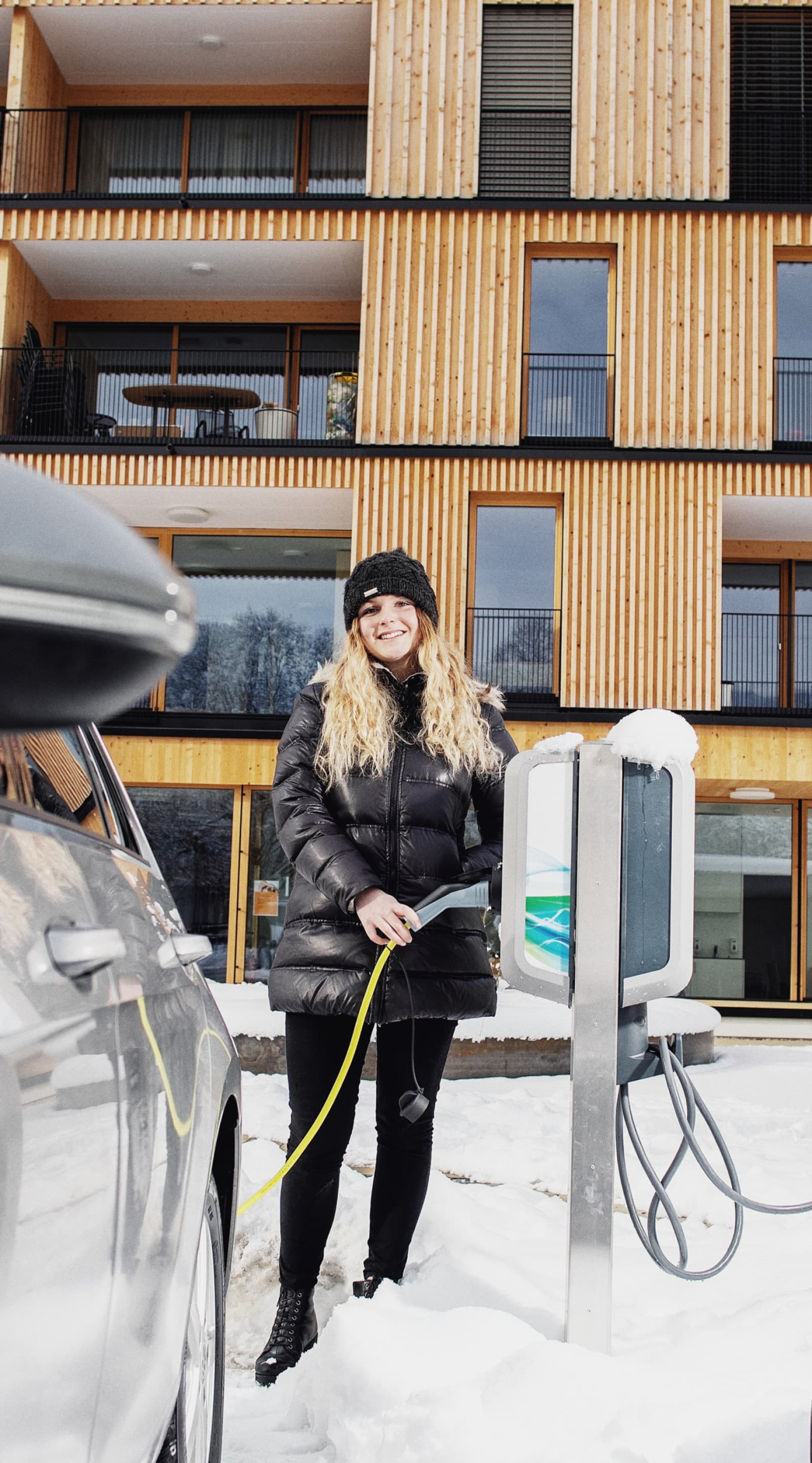 Sektor Mobilität