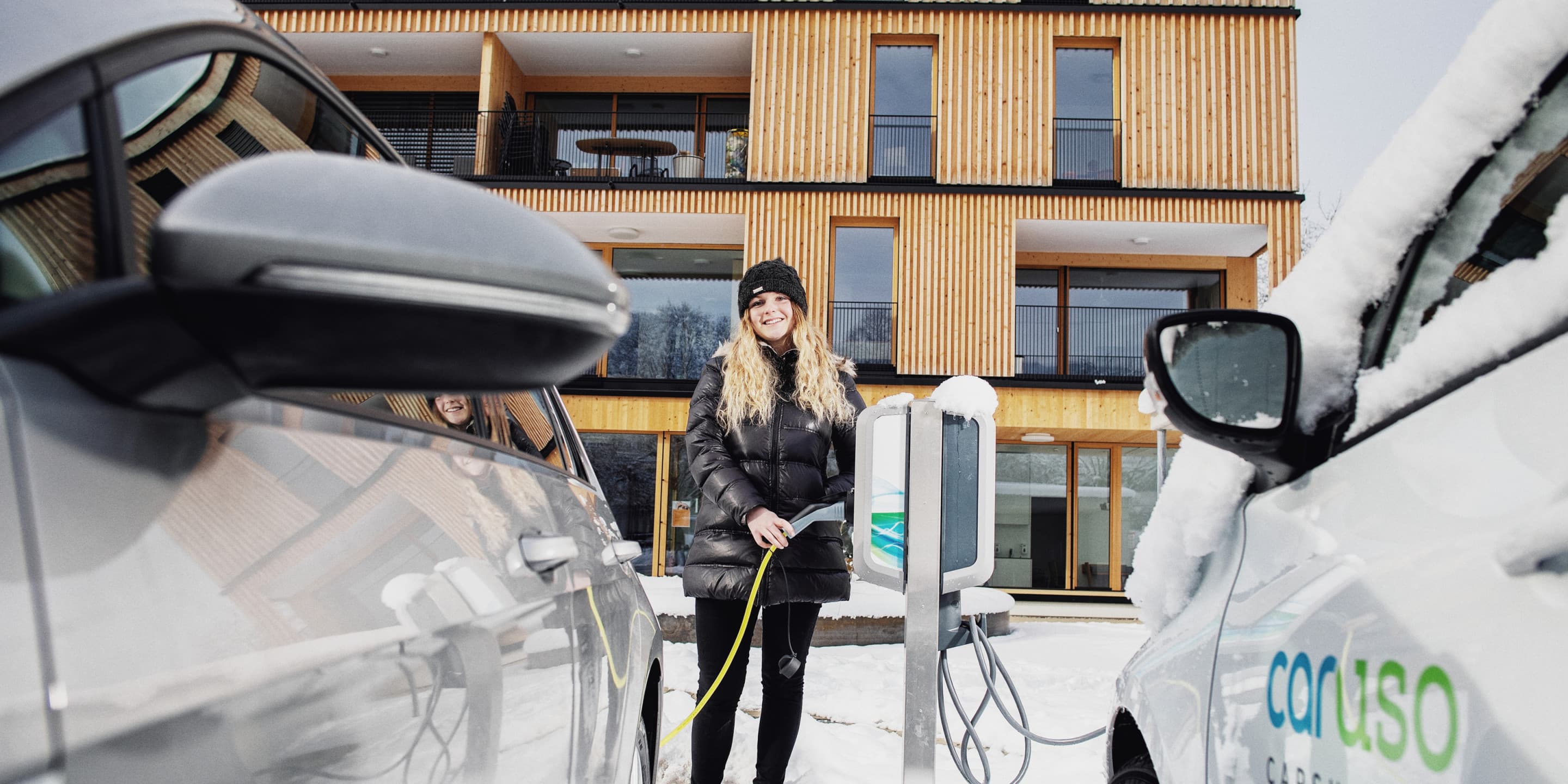 Sektor Mobilität