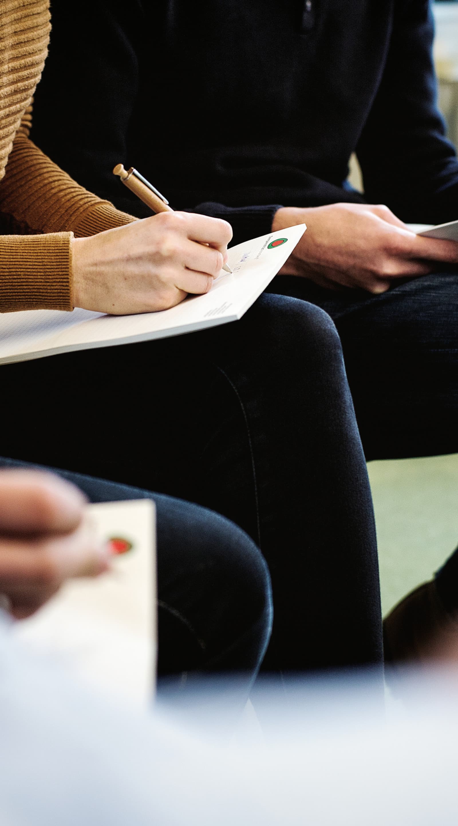 Sektorübergreifende Handlungsfelder