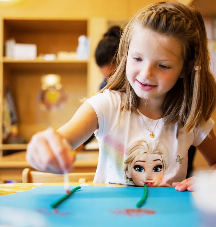 Sonnenkindergarten