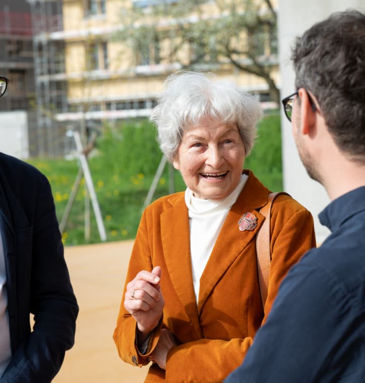 Projektabschluss Sonnenkindergarten