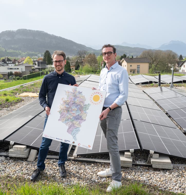 Projektabschluss Sonnenkindergarten