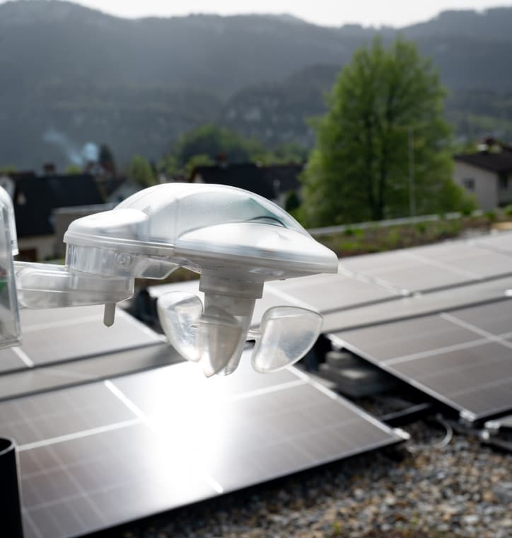 Projektabschluss Sonnenkindergarten