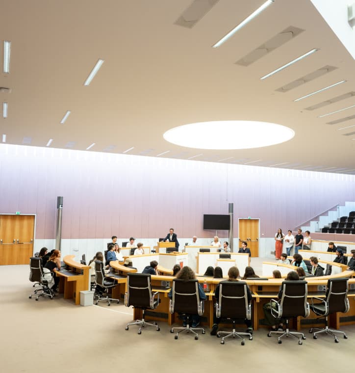 Abschluss Jugend Energie Akademie