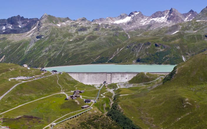 So gelingt die Energieautonomie